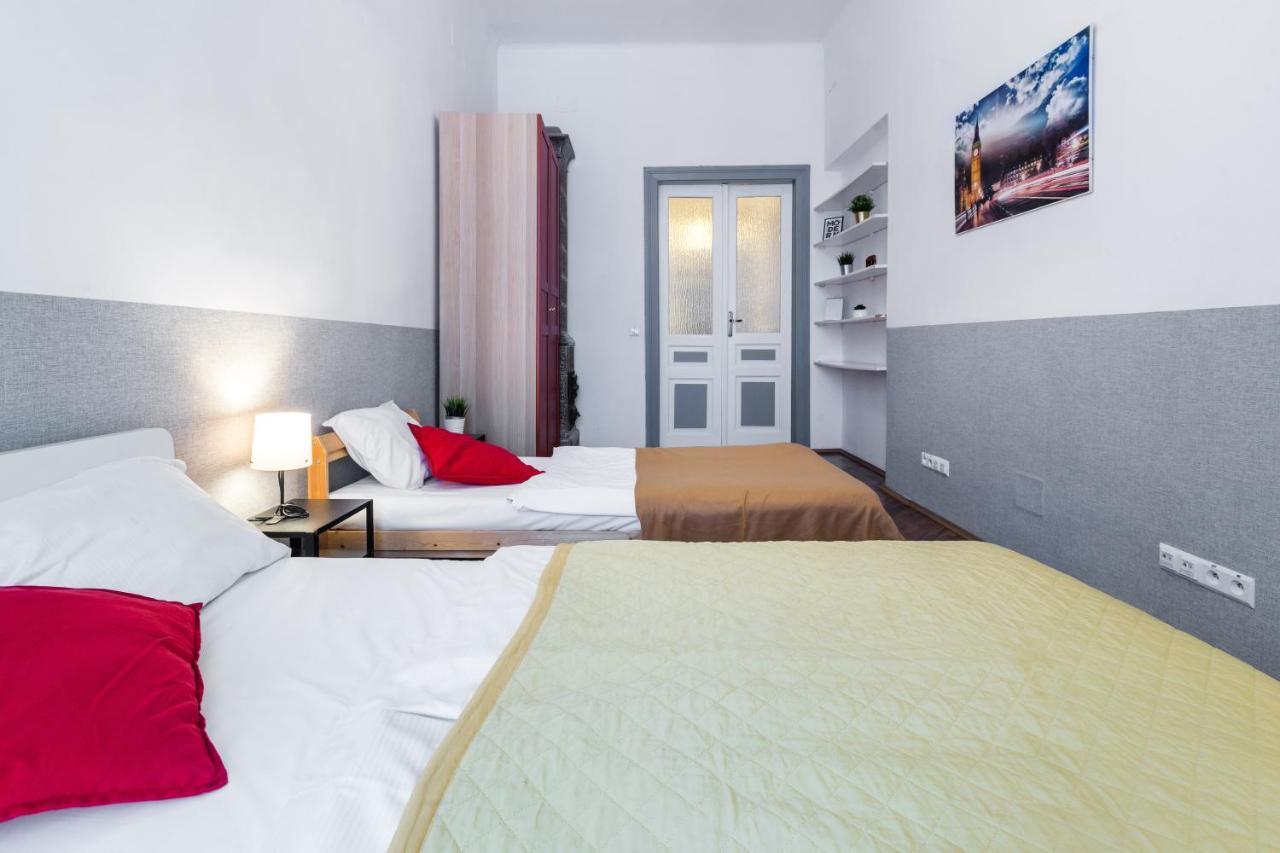 Wawel Cracow Old City Apartments - Friendhouse Apartments Krakau Exterior foto