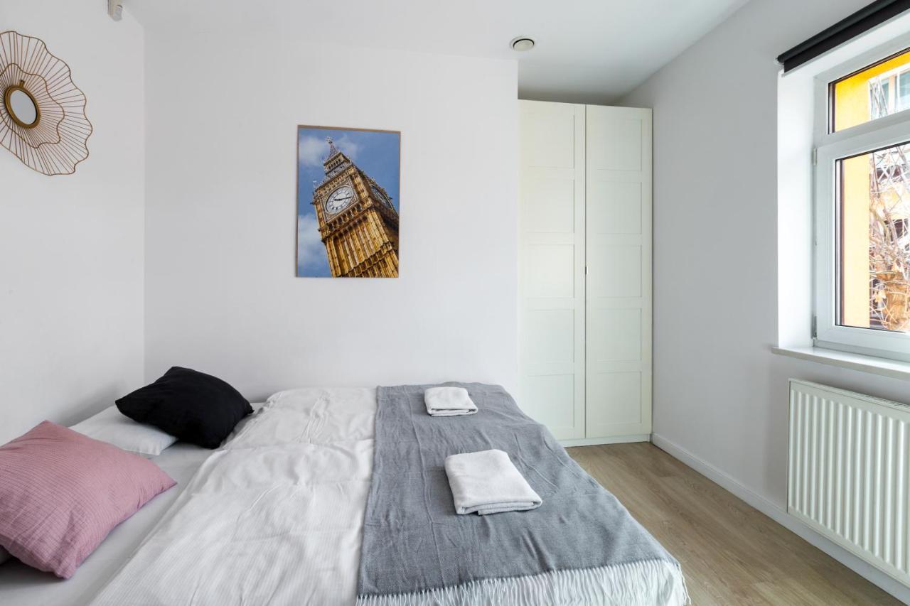 Wawel Cracow Old City Apartments - Friendhouse Apartments Krakau Exterior foto