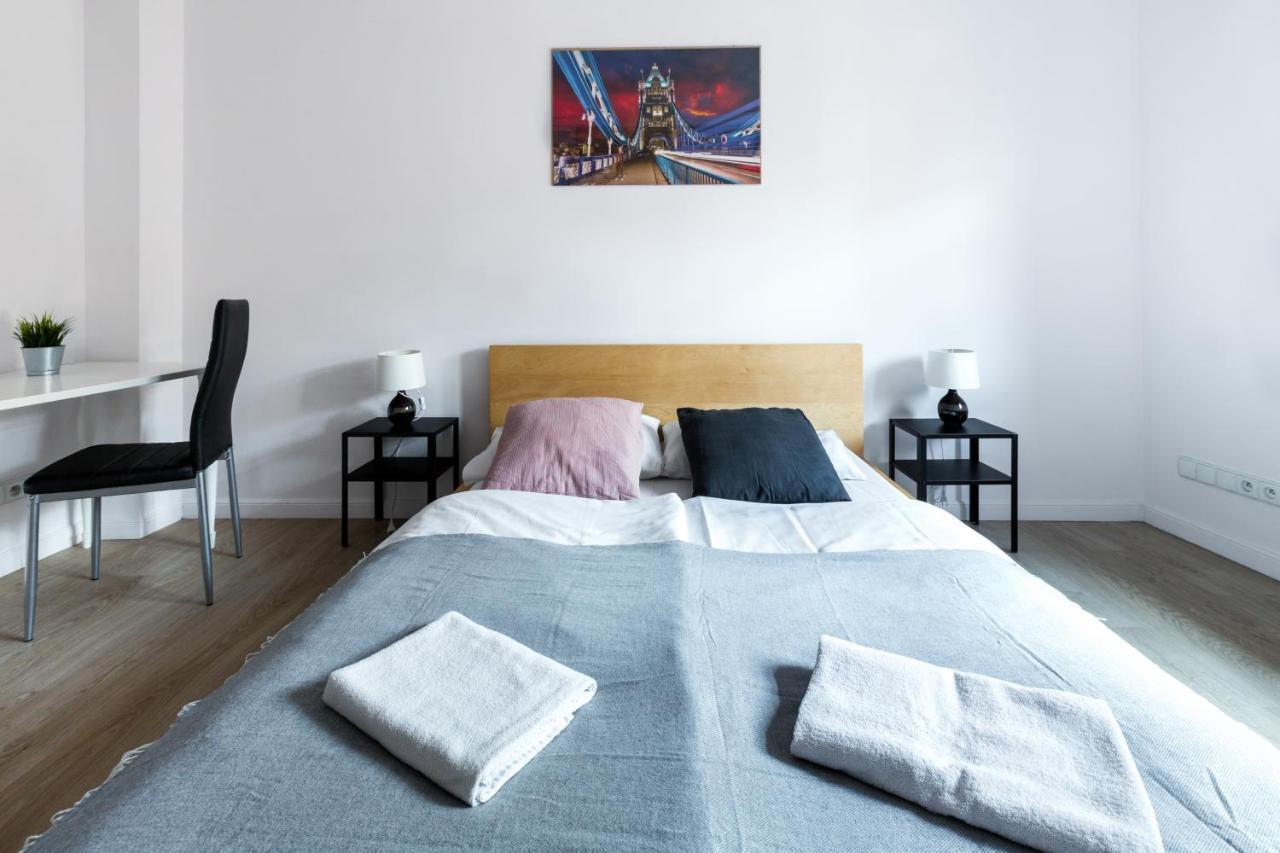 Wawel Cracow Old City Apartments - Friendhouse Apartments Krakau Exterior foto
