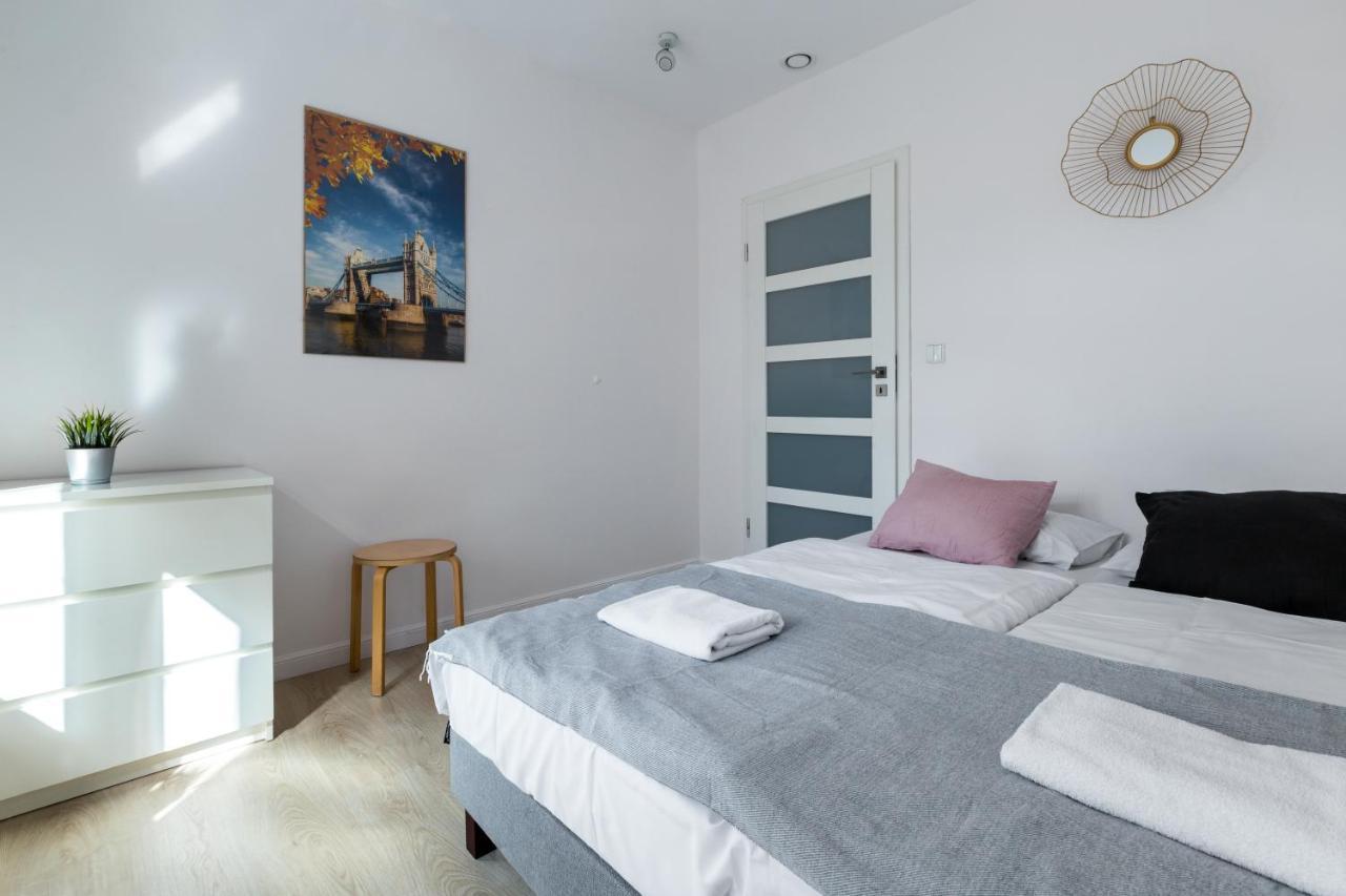Wawel Cracow Old City Apartments - Friendhouse Apartments Krakau Exterior foto