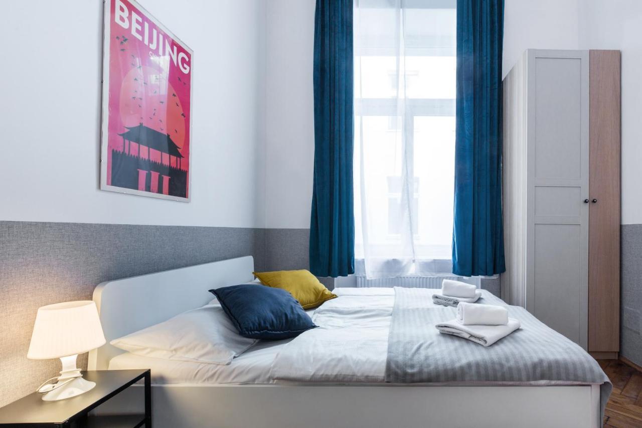 Wawel Cracow Old City Apartments - Friendhouse Apartments Krakau Exterior foto