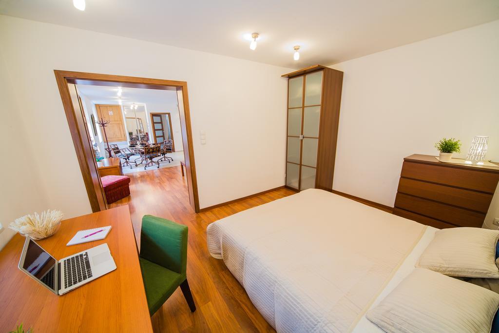 Wawel Cracow Old City Apartments - Friendhouse Apartments Krakau Exterior foto