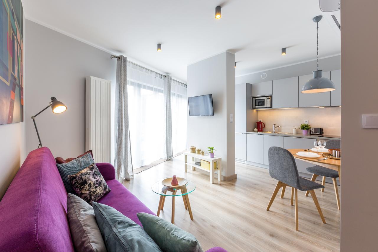 Wawel Cracow Old City Apartments - Friendhouse Apartments Krakau Exterior foto