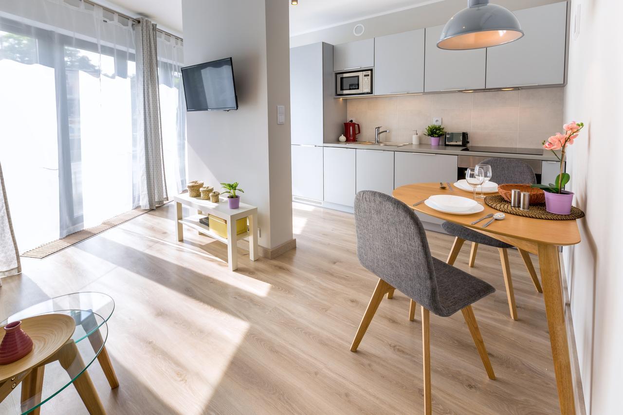 Wawel Cracow Old City Apartments - Friendhouse Apartments Krakau Exterior foto
