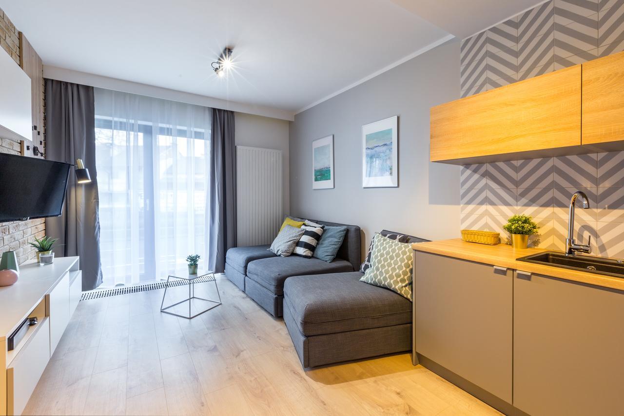 Wawel Cracow Old City Apartments - Friendhouse Apartments Krakau Exterior foto