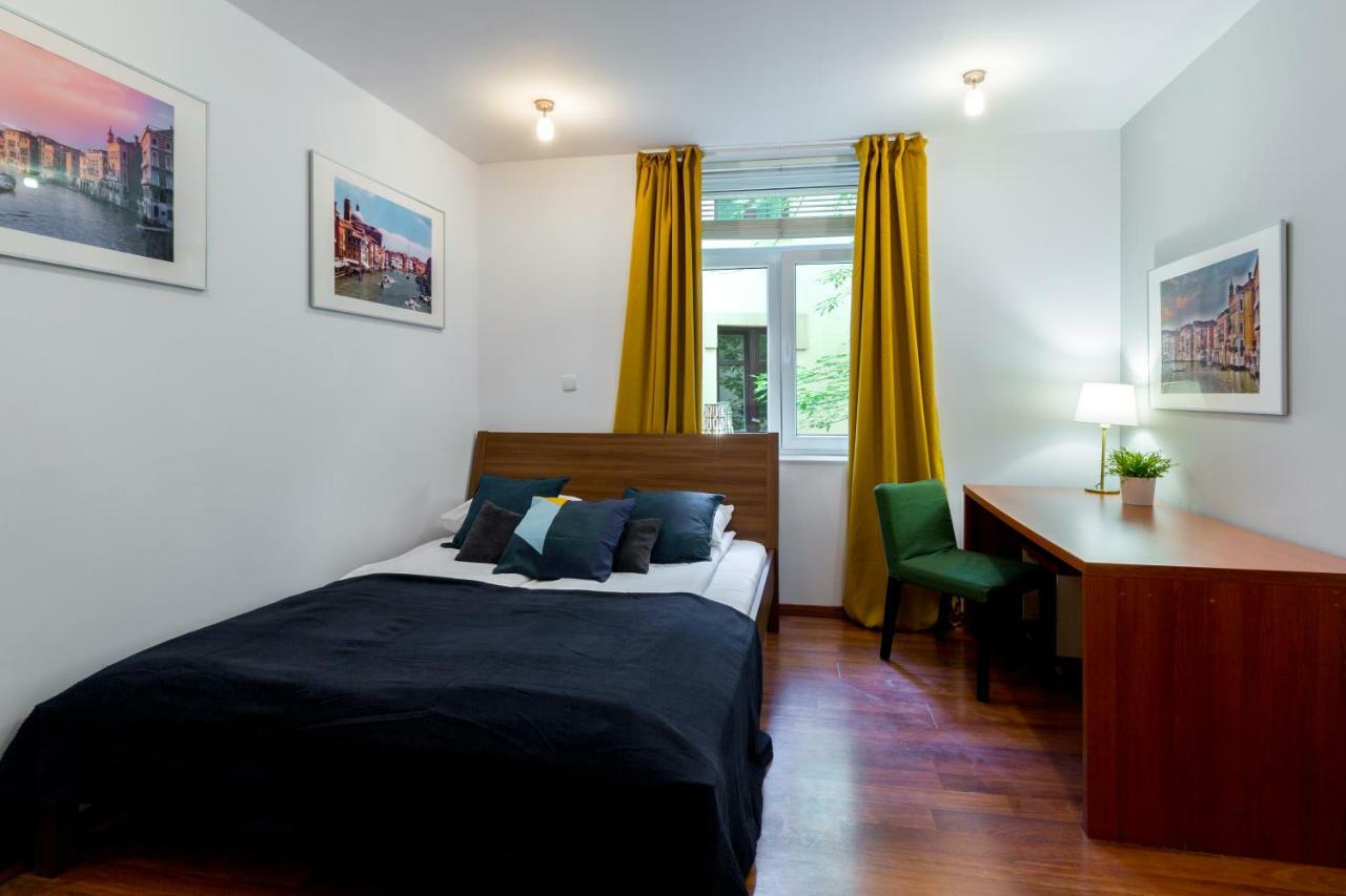 Wawel Cracow Old City Apartments - Friendhouse Apartments Krakau Exterior foto